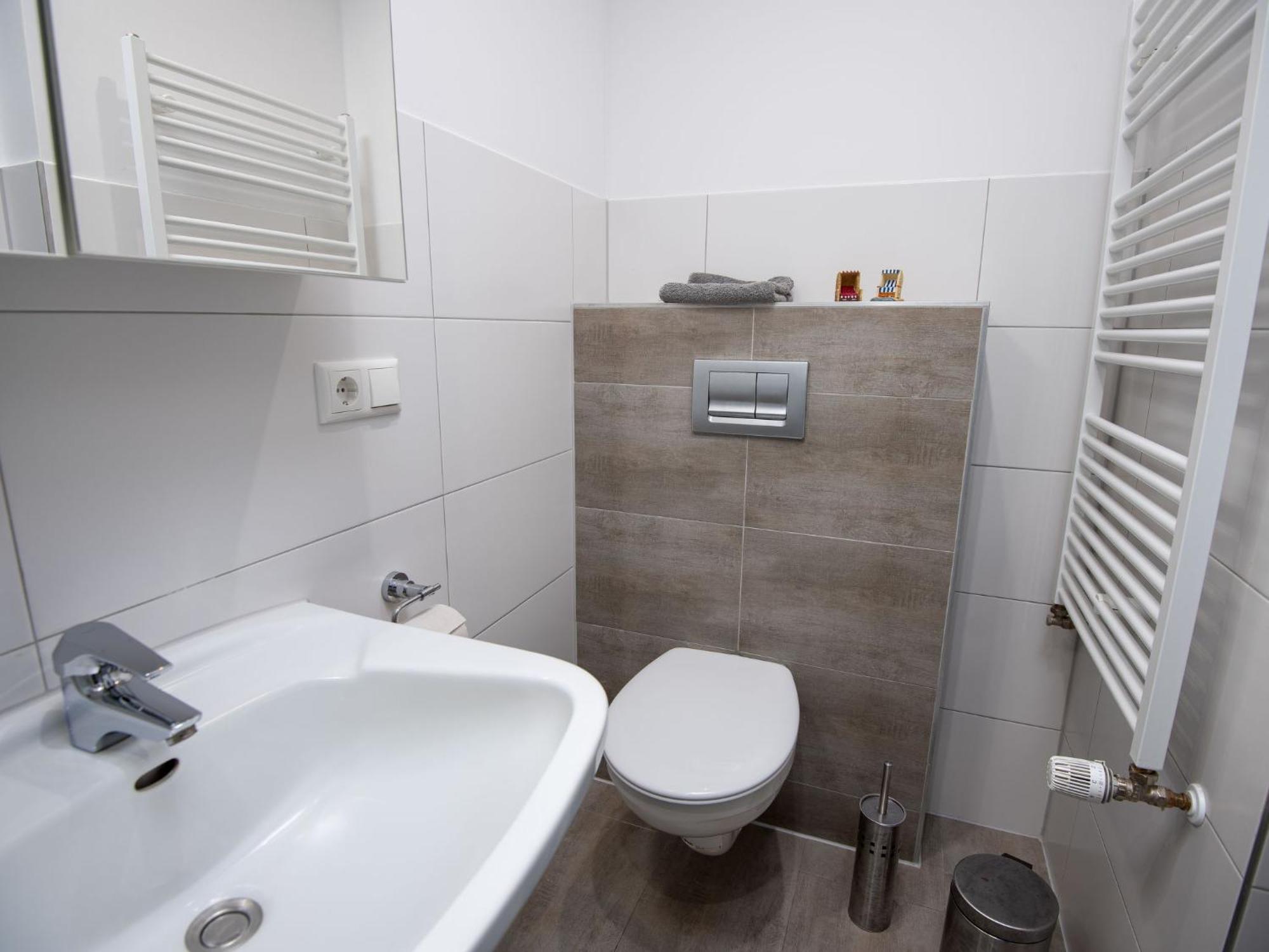 Apartment Backbord By Interhome Norddeich  Exterior foto