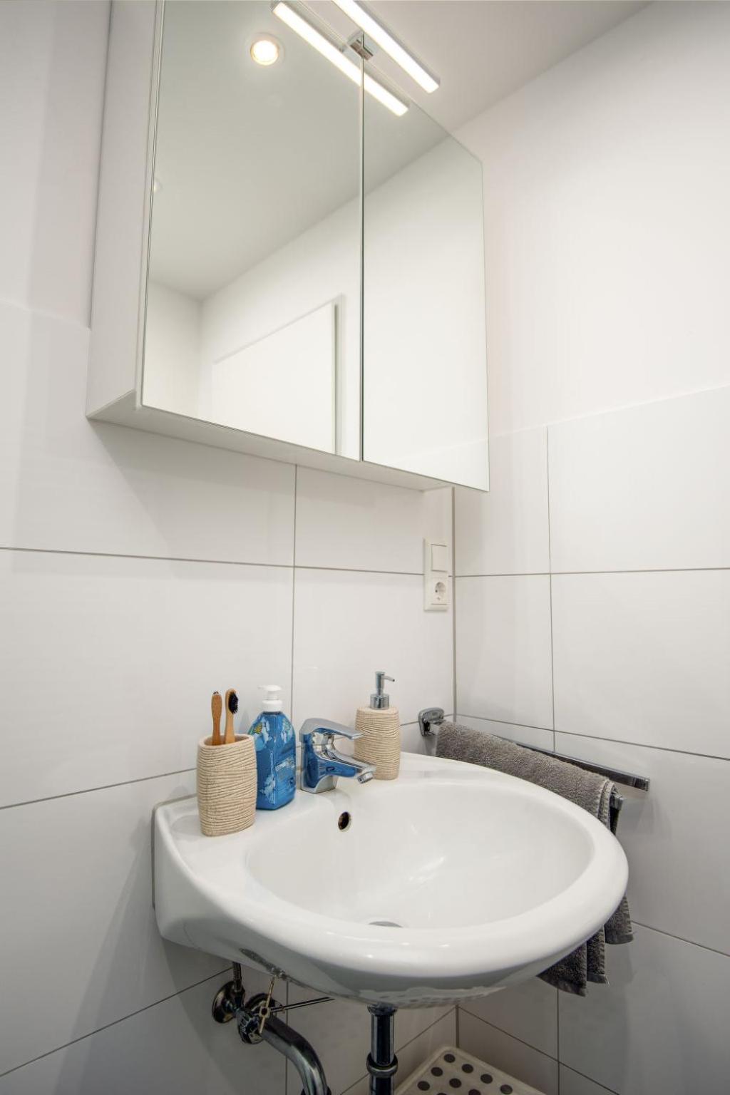 Apartment Backbord By Interhome Norddeich  Exterior foto