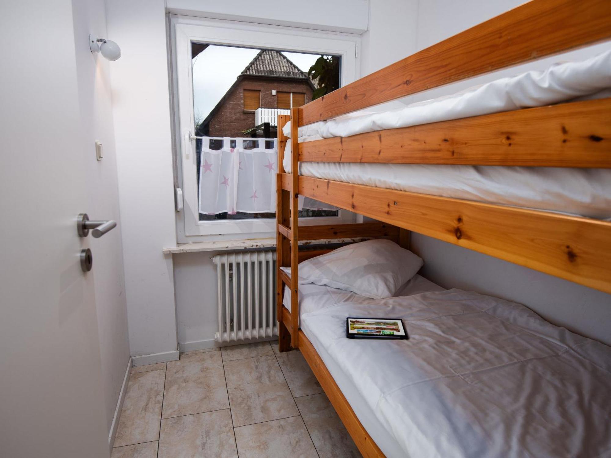 Apartment Backbord By Interhome Norddeich  Exterior foto