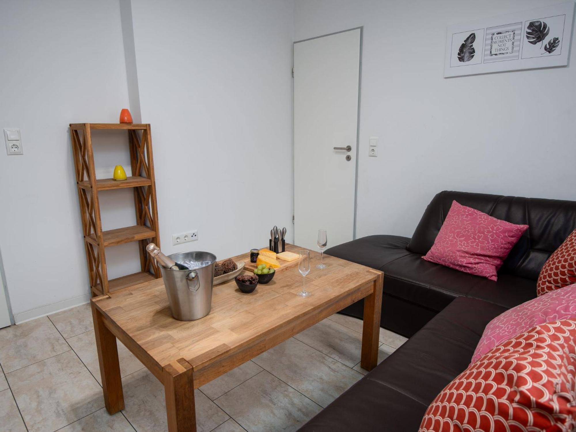 Apartment Backbord By Interhome Norddeich  Exterior foto