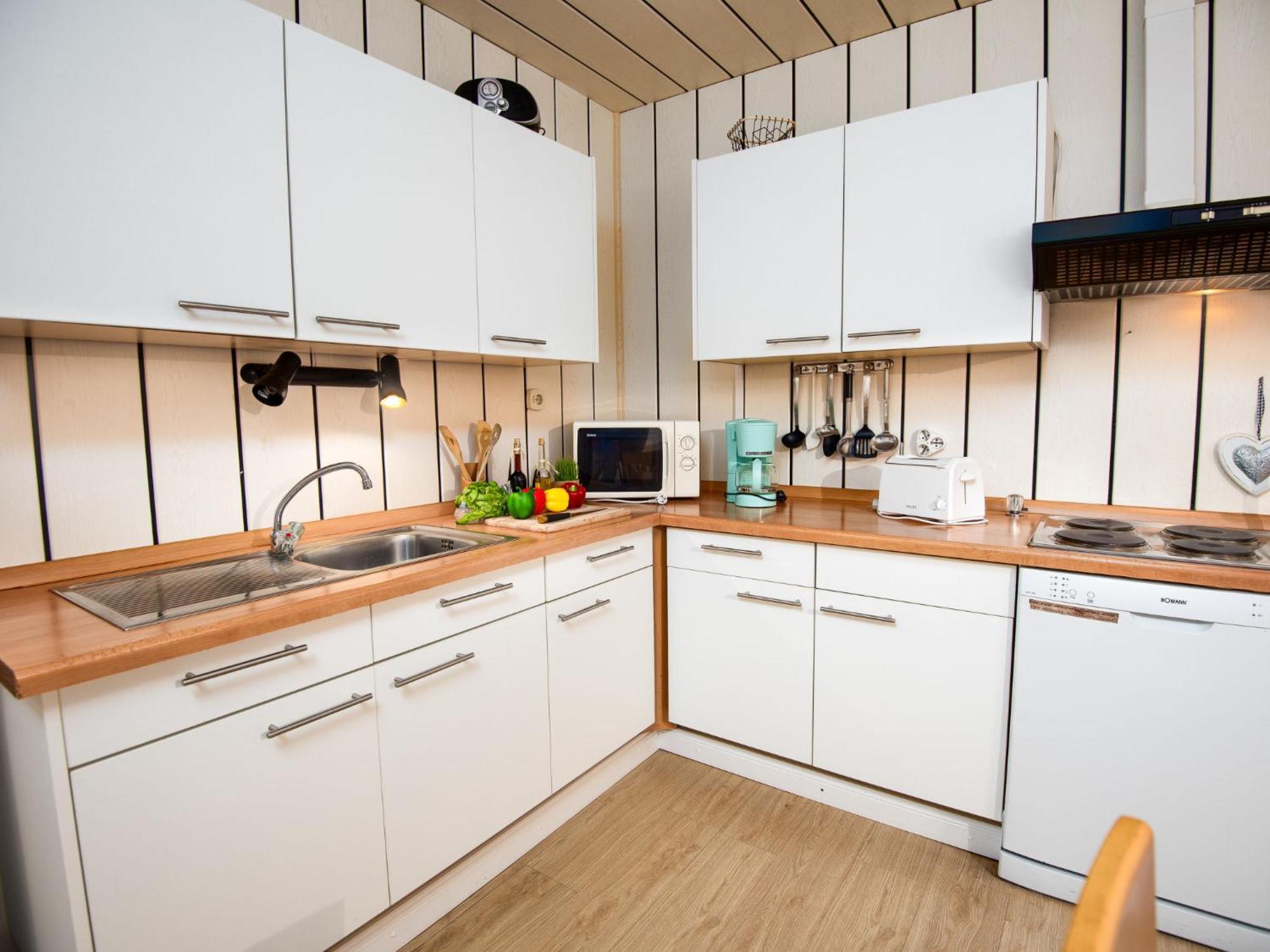 Apartment Backbord By Interhome Norddeich  Exterior foto